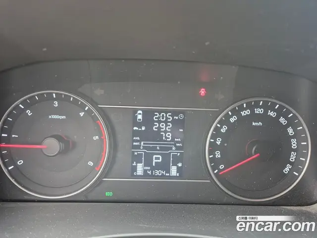 SsangYong Rexton 2019 2.2 автомат (гидро), миниатюра 7 SsangYong Rexton 2019 2.2 автомат (гидро), миниатюра 7