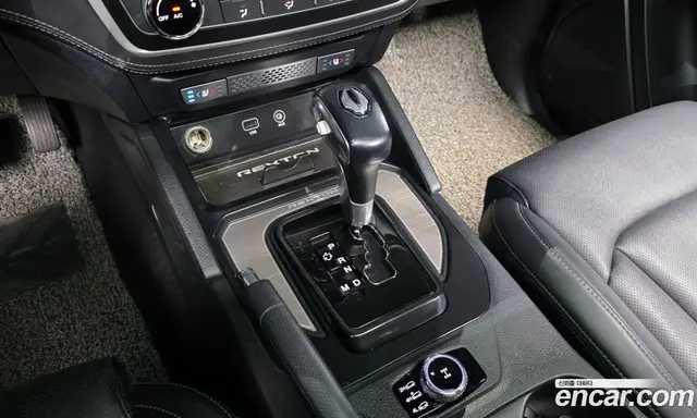 SsangYong Rexton 2020 2.2 автомат (гидро), миниатюра 9 SsangYong Rexton 2020 2.2 автомат (гидро), миниатюра 9