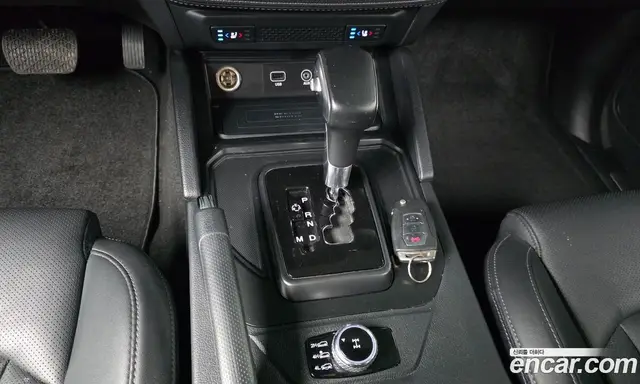 SsangYong Rexton 2021 2.2 автомат (гидро), миниатюра 9 SsangYong Rexton 2021 2.2 автомат (гидро), миниатюра 9