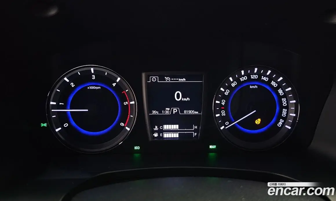 SsangYong Rexton 2021 2.2 автомат (гидро), фото 8 SsangYong Rexton 2021 2.2 автомат (гидро), фото 8