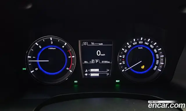 SsangYong Rexton 2021 2.2 автомат (гидро), миниатюра 8 SsangYong Rexton 2021 2.2 автомат (гидро), миниатюра 8