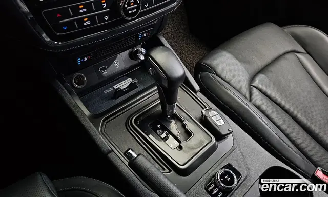 SsangYong Rexton 2021 2.2 автомат (гидро), миниатюра 9 SsangYong Rexton 2021 2.2 автомат (гидро), миниатюра 9