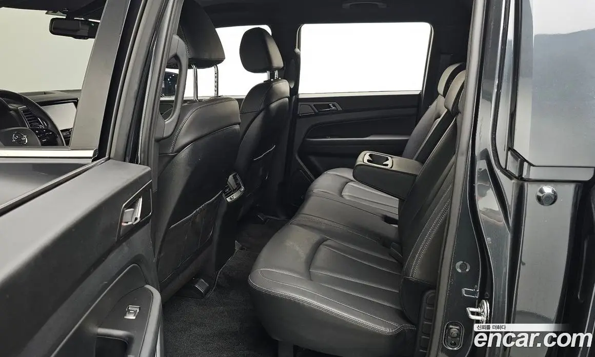 SsangYong Rexton 2021 2.2 автомат (гидро), фото 15 SsangYong Rexton 2021 2.2 автомат (гидро), фото 15