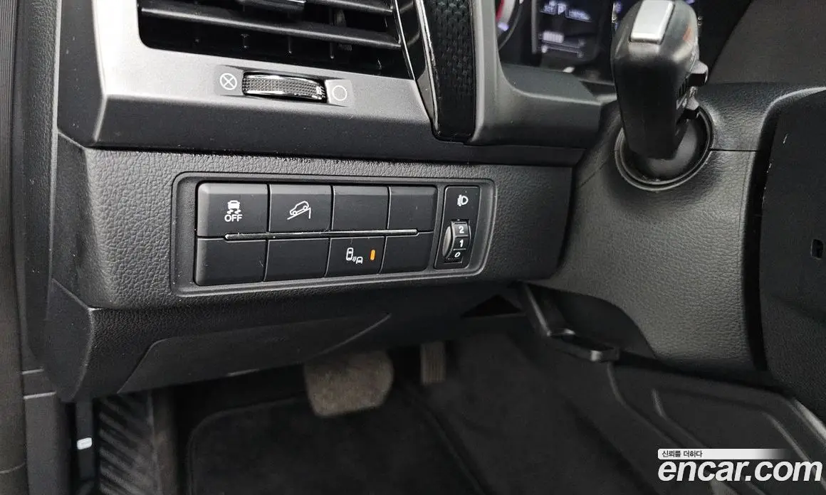 SsangYong Rexton 2021 2.2 автомат (гидро), фото 24 SsangYong Rexton 2021 2.2 автомат (гидро), фото 24