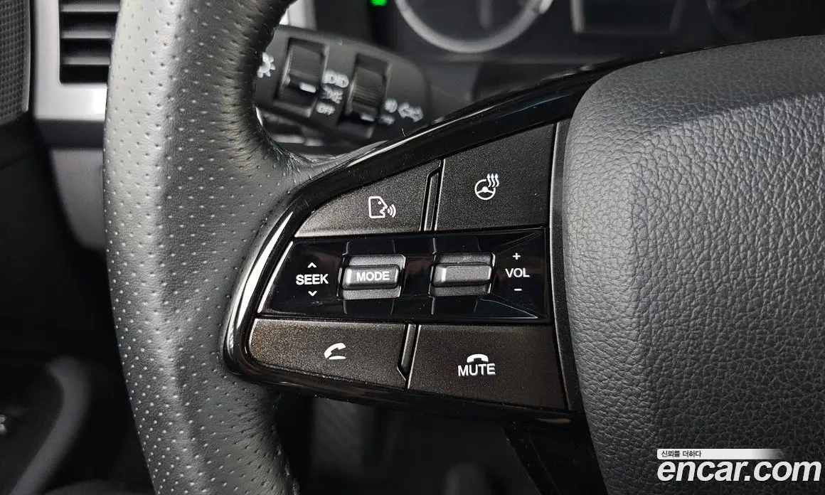 SsangYong Rexton 2021 2.2 автомат (гидро), фото 28 SsangYong Rexton 2021 2.2 автомат (гидро), фото 28