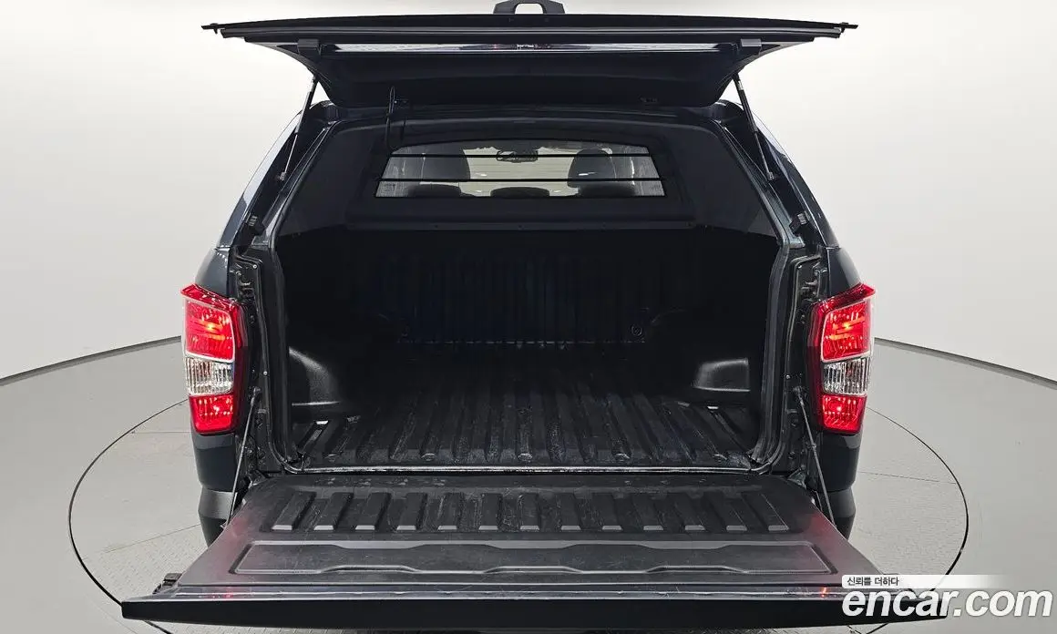 SsangYong Rexton 2021 2.2 автомат (гидро), фото 29 SsangYong Rexton 2021 2.2 автомат (гидро), фото 29