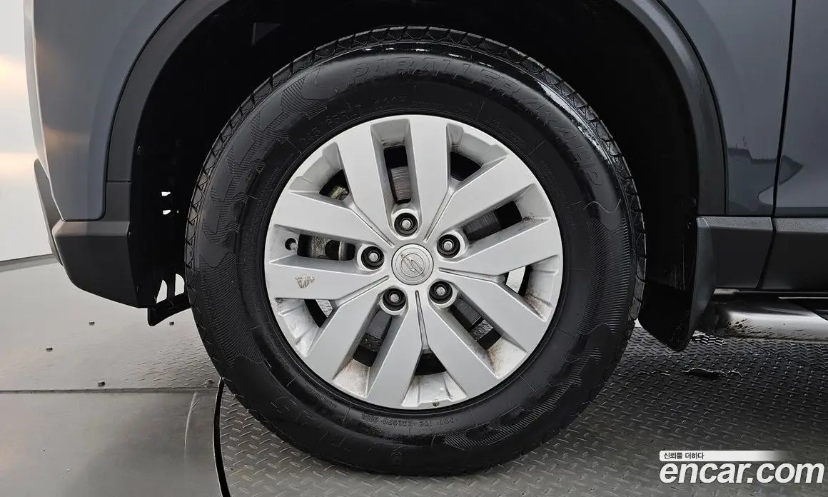 SsangYong Rexton 2021 2.2 автомат (гидро), фото 4 SsangYong Rexton 2021 2.2 автомат (гидро), фото 4