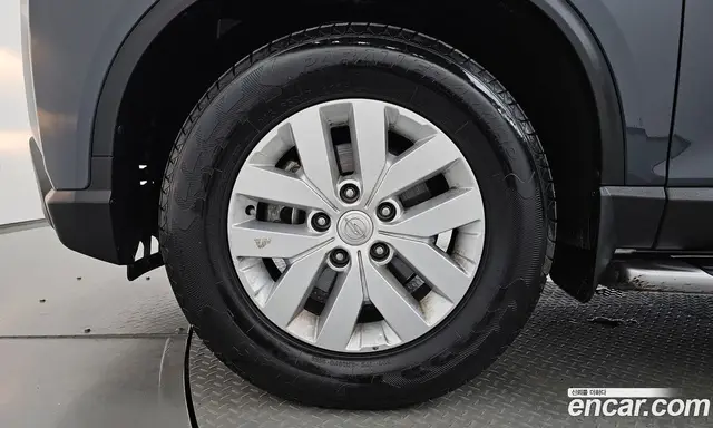 SsangYong Rexton 2021 2.2 автомат (гидро), миниатюра 4 SsangYong Rexton 2021 2.2 автомат (гидро), миниатюра 4