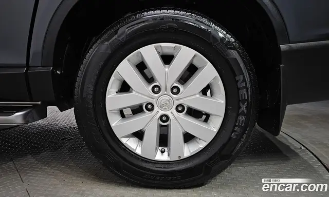 SsangYong Rexton 2021 2.2 автомат (гидро), миниатюра 6 SsangYong Rexton 2021 2.2 автомат (гидро), миниатюра 6