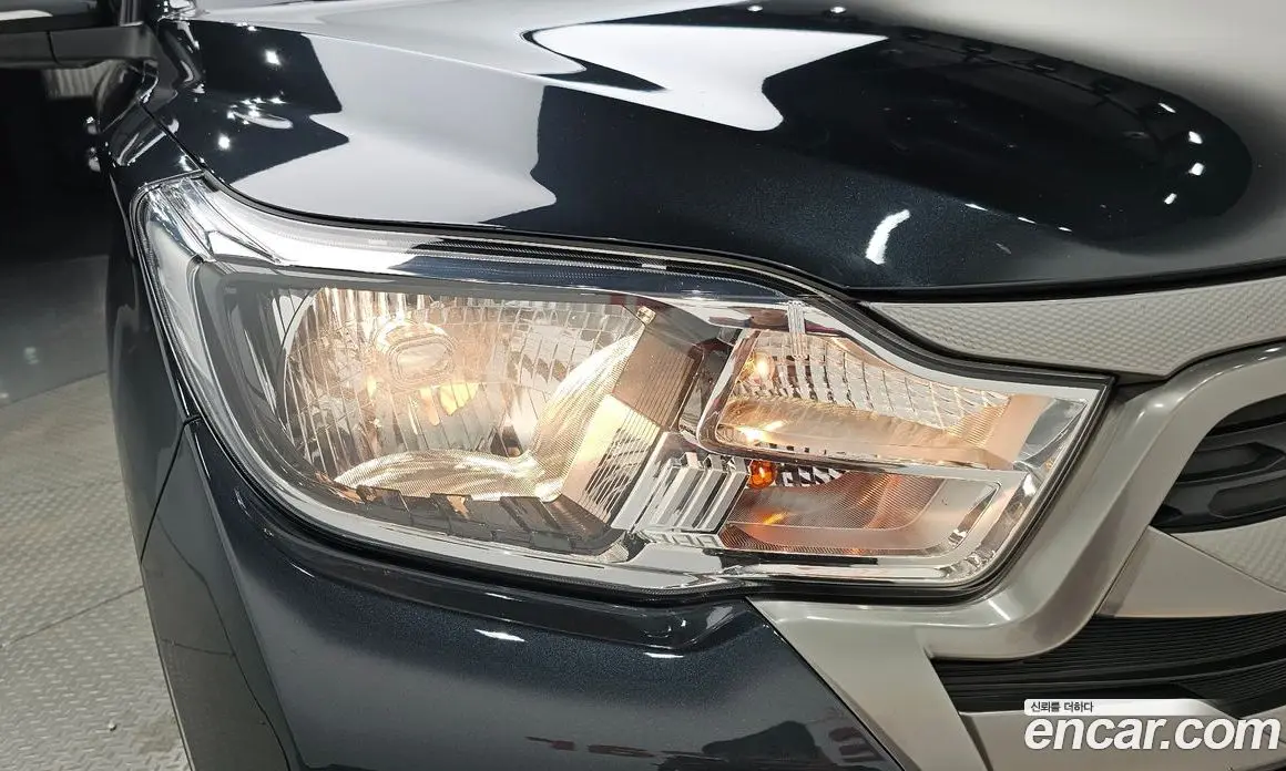 SsangYong Rexton 2021 2.2 автомат (гидро), фото 7 SsangYong Rexton 2021 2.2 автомат (гидро), фото 7
