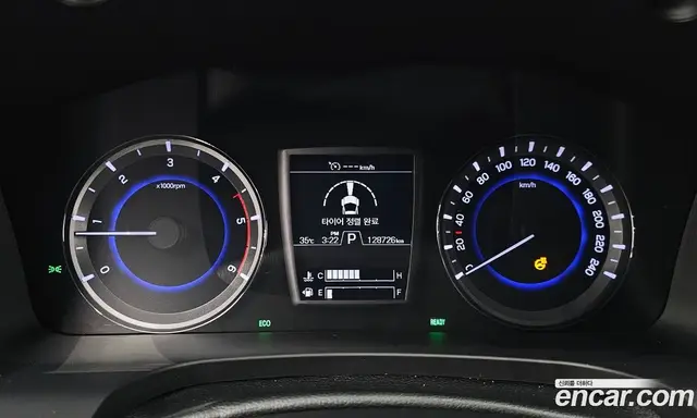 SsangYong Rexton 2021 2.2 автомат (гидро), миниатюра 10 SsangYong Rexton 2021 2.2 автомат (гидро), миниатюра 10