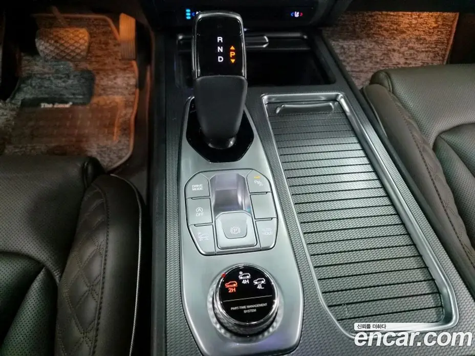 SsangYong Rexton 2021 2.2 автомат (гидро), фото 9 SsangYong Rexton 2021 2.2 автомат (гидро), фото 9