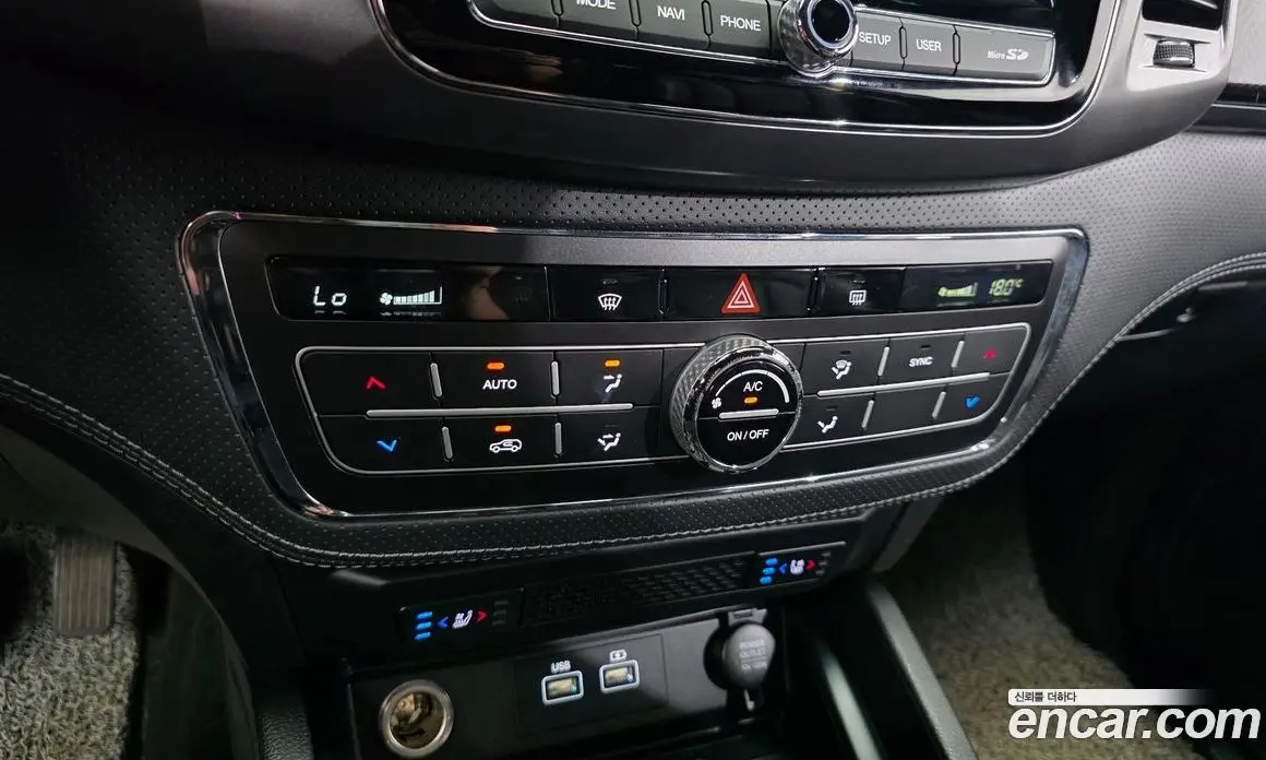 SsangYong Rexton 2022 2.2 автомат (гидро), фото 16 SsangYong Rexton 2022 2.2 автомат (гидро), фото 16