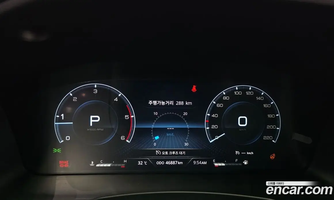SsangYong Rexton 2022 2.2 автомат (гидро), фото 8 SsangYong Rexton 2022 2.2 автомат (гидро), фото 8