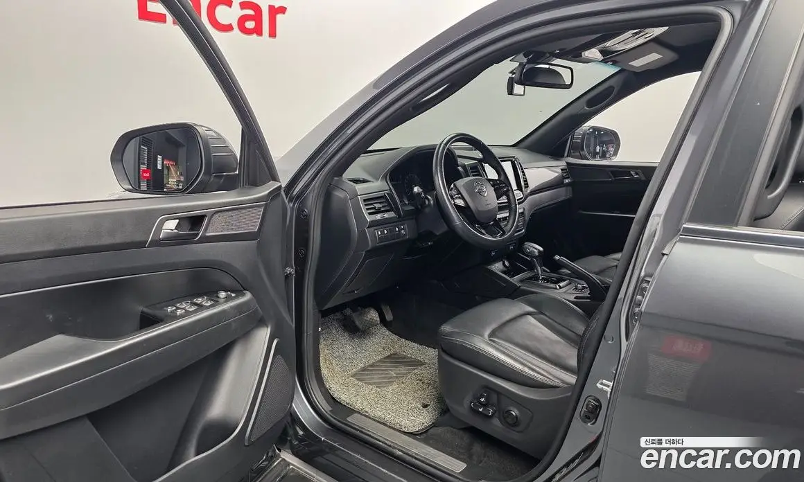 SsangYong Rexton 2022 2.2 автомат (гидро), фото 10 SsangYong Rexton 2022 2.2 автомат (гидро), фото 10