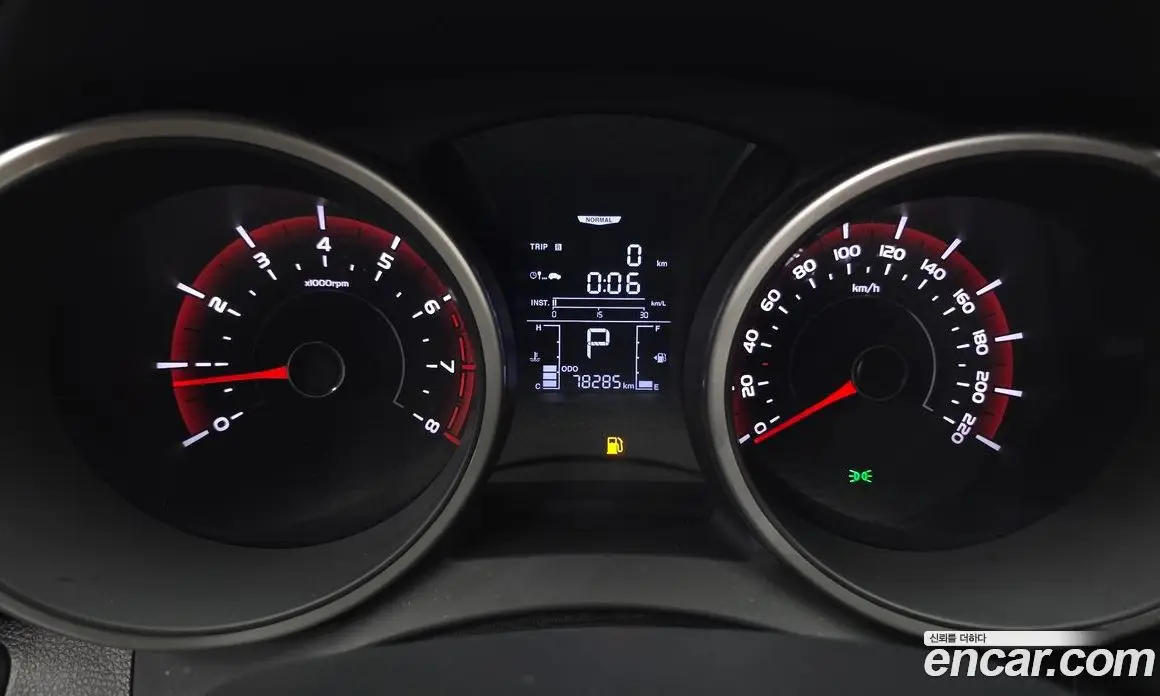 SsangYong TIBOLI 2017 1.6 автомат (гидро), фото 8 SsangYong TIBOLI 2017 1.6 автомат (гидро), фото 8