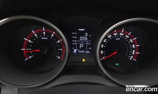SsangYong TIBOLI 2017 1.6 автомат (гидро), миниатюра 8 SsangYong TIBOLI 2017 1.6 автомат (гидро), миниатюра 8