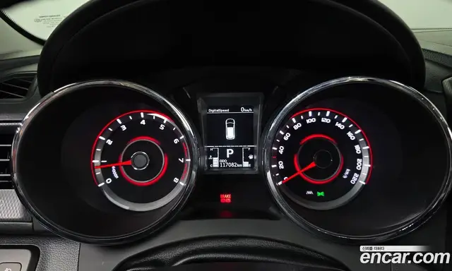 SsangYong TIBOLI 2017 1.6 автомат (гидро), миниатюра 11 SsangYong TIBOLI 2017 1.6 автомат (гидро), миниатюра 11
