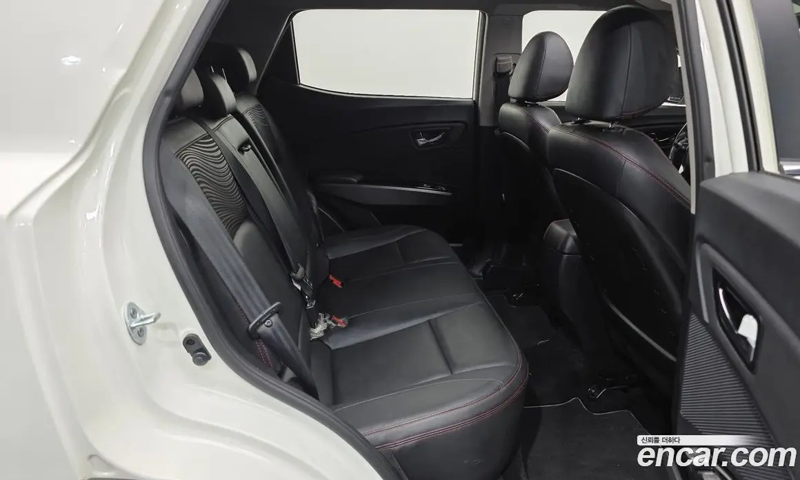 SsangYong TIBOLI 2017 1.6 автомат (гидро), фото 28 SsangYong TIBOLI 2017 1.6 автомат (гидро), фото 28