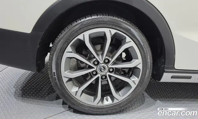 SsangYong TIBOLI 2017 1.6 автомат (гидро), миниатюра 5 SsangYong TIBOLI 2017 1.6 автомат (гидро), миниатюра 5