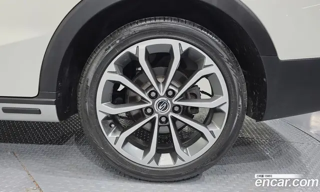 SsangYong TIBOLI 2017 1.6 автомат (гидро), миниатюра 7 SsangYong TIBOLI 2017 1.6 автомат (гидро), миниатюра 7