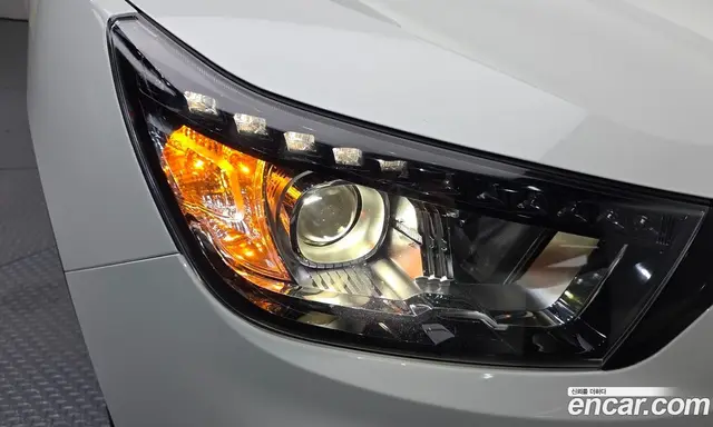 SsangYong TIBOLI 2017 1.6 автомат (гидро), миниатюра 8 SsangYong TIBOLI 2017 1.6 автомат (гидро), миниатюра 8