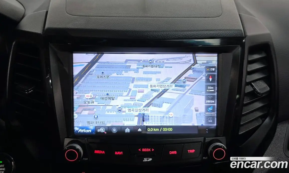 SsangYong TIBOLI 2018 1.6 автомат (гидро), фото 20