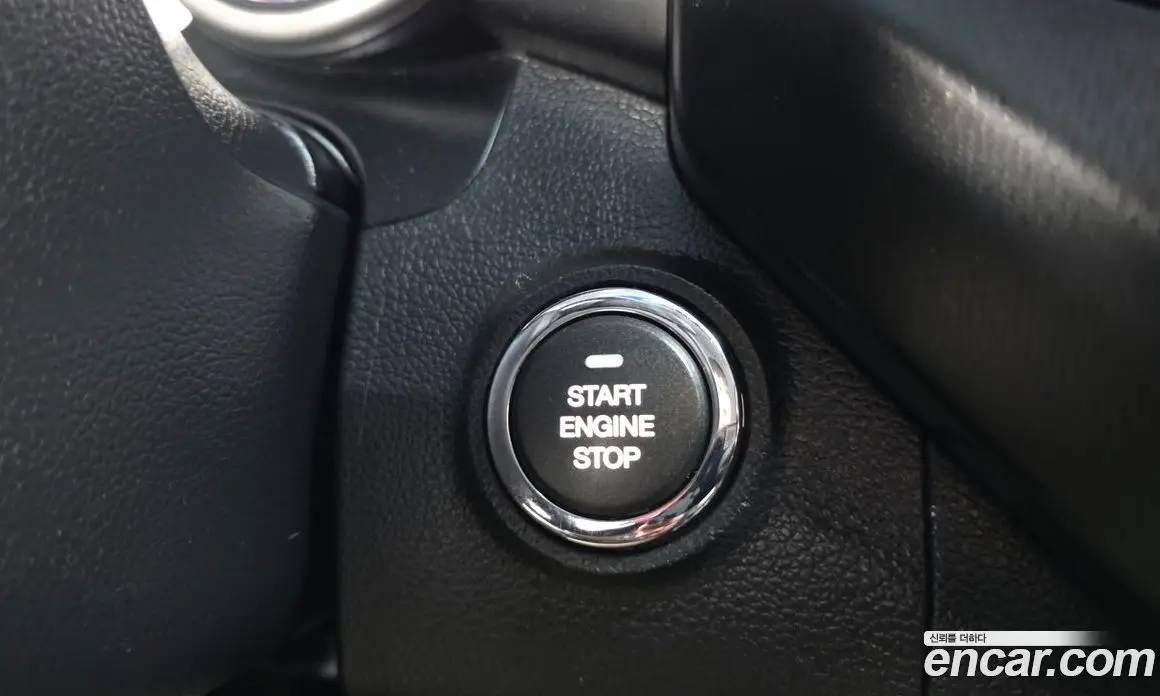 SsangYong TIBOLI 2018 1.6 автомат (гидро), фото 25