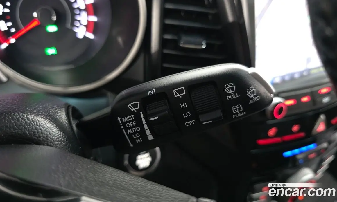 SsangYong TIBOLI 2018 1.6 автомат (гидро), фото 29