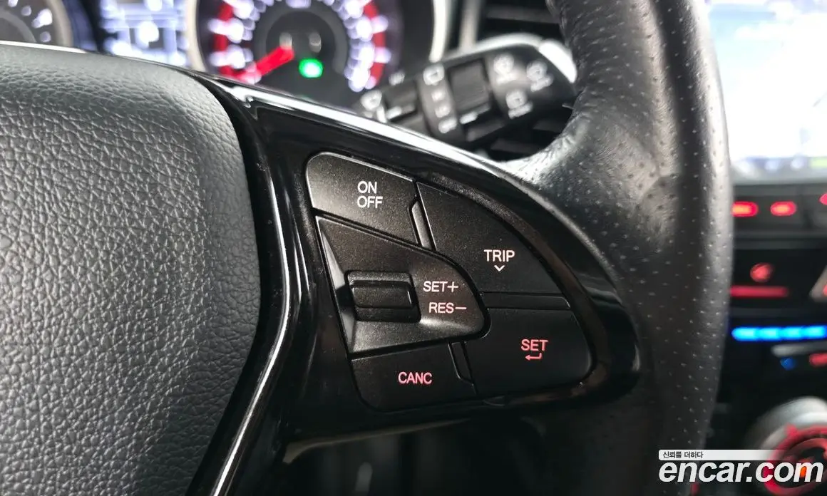 SsangYong TIBOLI 2018 1.6 автомат (гидро), фото 30