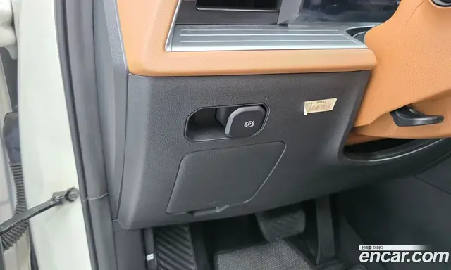 SsangYong Torres 2022 1.5 автомат (гидро), миниатюра 12