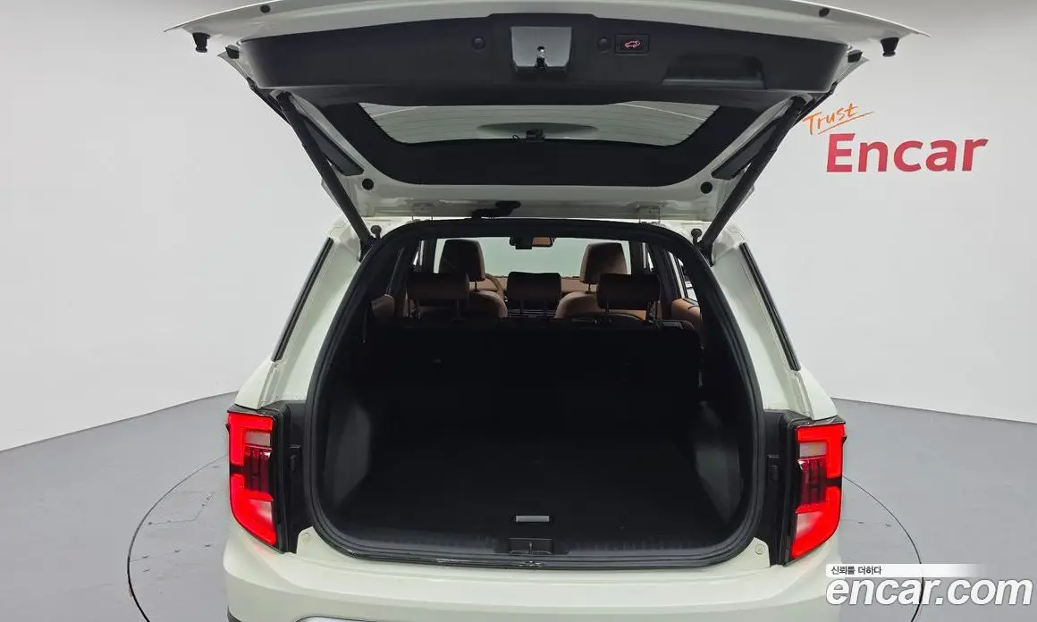 SsangYong Torres 2022 1.5 автомат (гидро), фото 20 SsangYong Torres 2022 1.5 автомат (гидро), фото 20