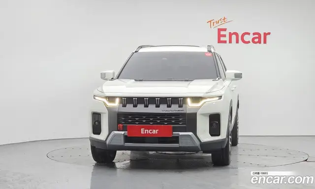 SsangYong Torres 2022 1.5 автомат (гидро), миниатюра 3 SsangYong Torres 2022 1.5 автомат (гидро), миниатюра 3