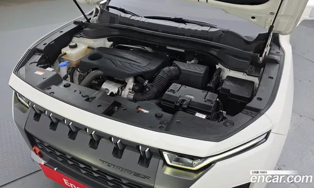SsangYong Torres 2022 1.5 автомат (гидро), миниатюра 6 SsangYong Torres 2022 1.5 автомат (гидро), миниатюра 6