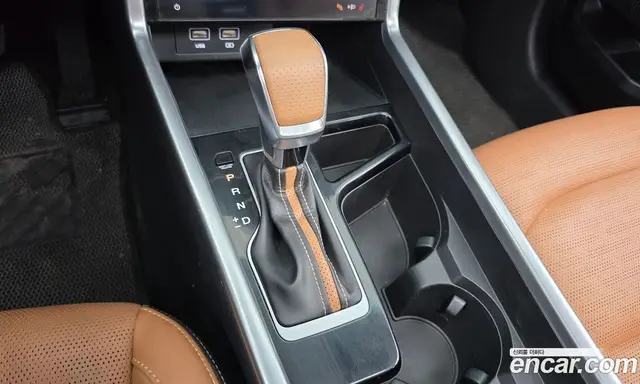SsangYong Torres 2022 1.5 автомат (гидро), миниатюра 9 SsangYong Torres 2022 1.5 автомат (гидро), миниатюра 9