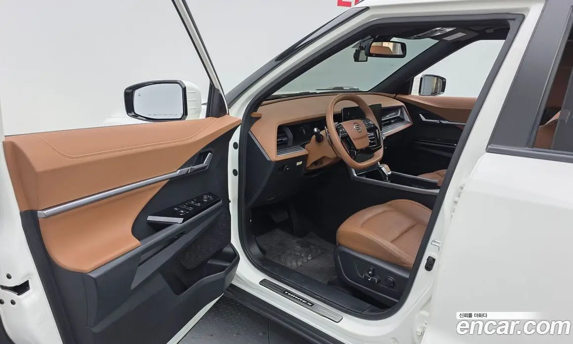 SsangYong Torres 2022 1.5 автомат (гидро), фото 10 SsangYong Torres 2022 1.5 автомат (гидро), фото 10