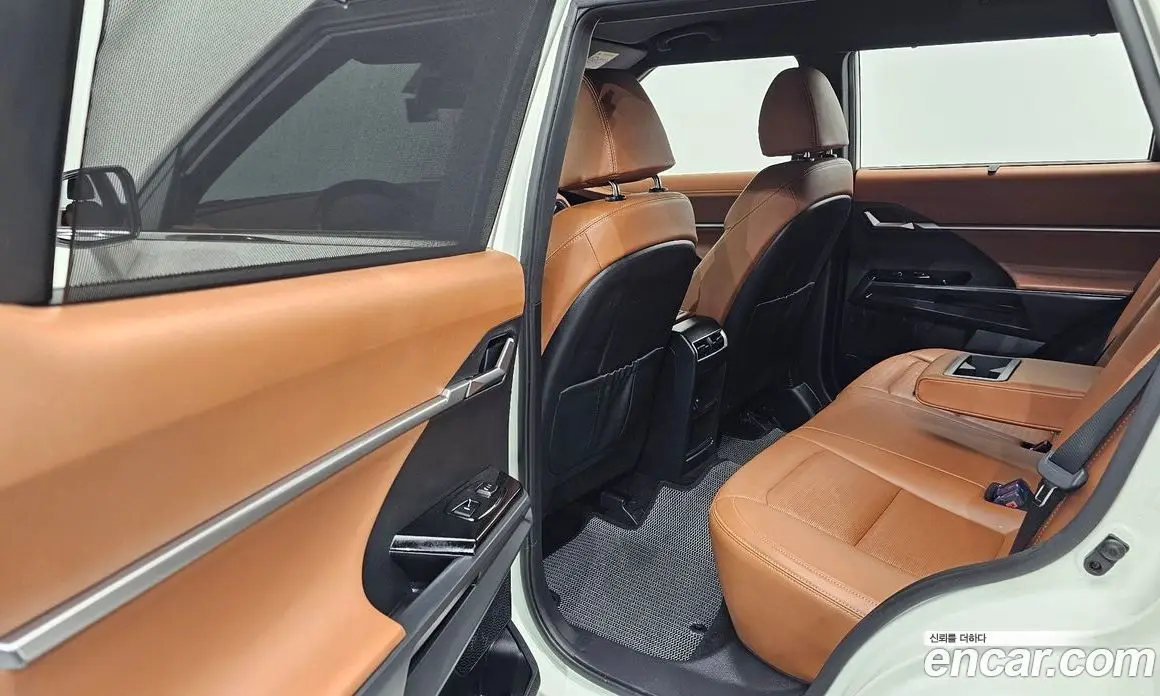 SsangYong Torres 2023 1.5 автомат (гидро), фото 11 SsangYong Torres 2023 1.5 автомат (гидро), фото 11