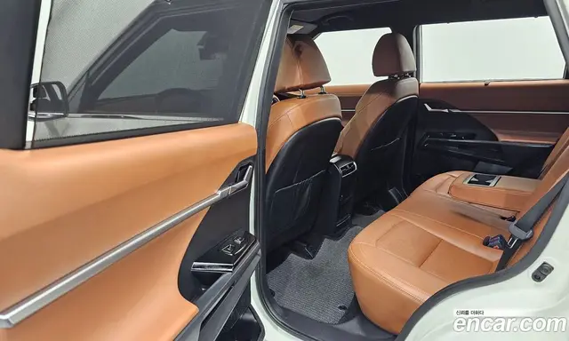 SsangYong Torres 2023 1.5 автомат (гидро), миниатюра 11 SsangYong Torres 2023 1.5 автомат (гидро), миниатюра 11