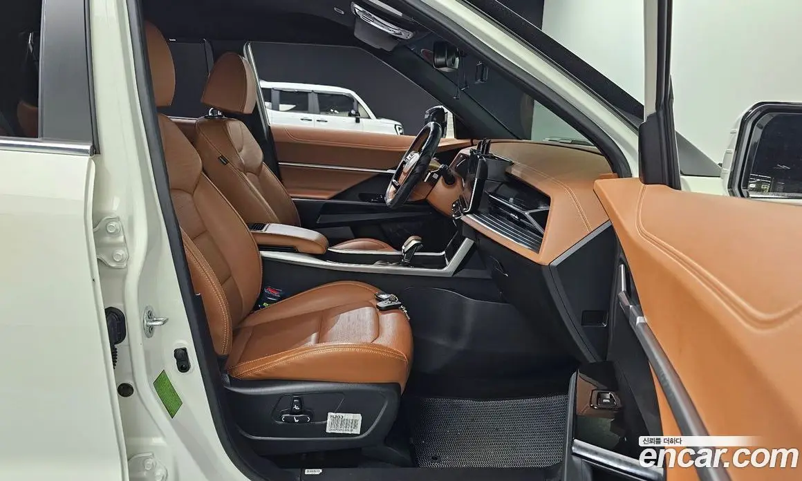 SsangYong Torres 2023 1.5 автомат (гидро), фото 12 SsangYong Torres 2023 1.5 автомат (гидро), фото 12