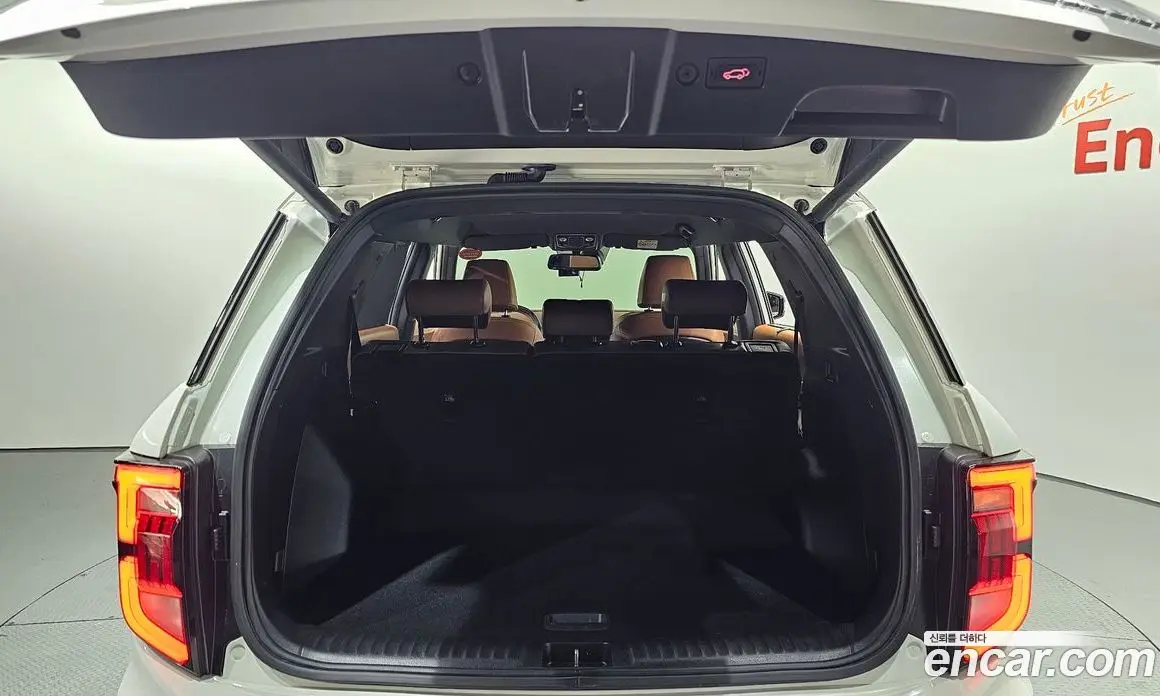 SsangYong Torres 2023 1.5 автомат (гидро), фото 20 SsangYong Torres 2023 1.5 автомат (гидро), фото 20