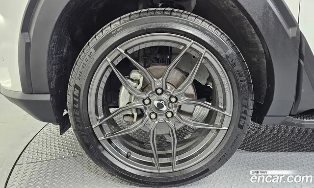 SsangYong Torres 2023 1.5 автомат (гидро), миниатюра 5 SsangYong Torres 2023 1.5 автомат (гидро), миниатюра 5