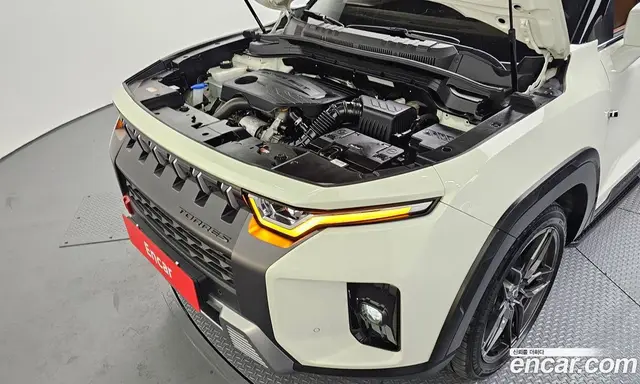 SsangYong Torres 2023 1.5 автомат (гидро), миниатюра 6 SsangYong Torres 2023 1.5 автомат (гидро), миниатюра 6