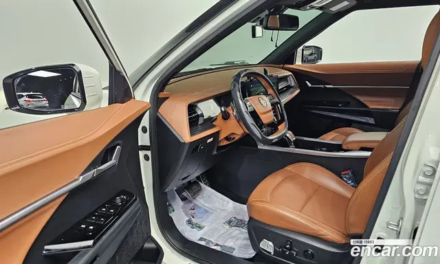SsangYong Torres 2023 1.5 автомат (гидро), миниатюра 10 SsangYong Torres 2023 1.5 автомат (гидро), миниатюра 10