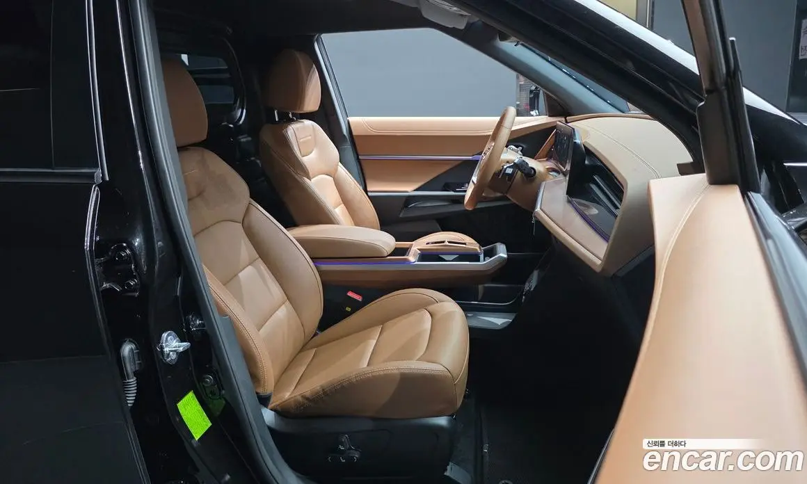 SsangYong Torres 2024 1.5 автомат (гидро), фото 11 SsangYong Torres 2024 1.5 автомат (гидро), фото 11