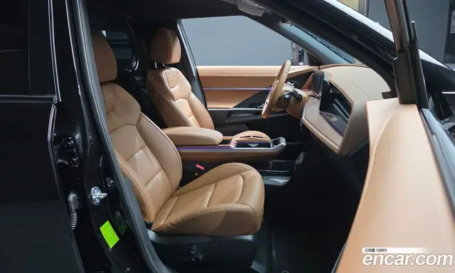 SsangYong Torres 2024 1.5 автомат (гидро), миниатюра 11 SsangYong Torres 2024 1.5 автомат (гидро), миниатюра 11