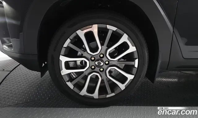 SsangYong Torres 2024 1.5 автомат (гидро), миниатюра 5 SsangYong Torres 2024 1.5 автомат (гидро), миниатюра 5