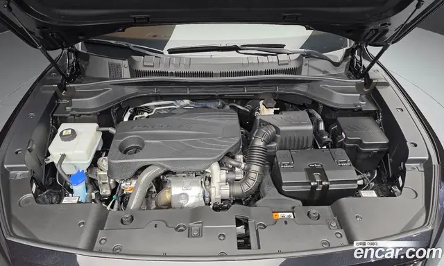 SsangYong Torres 2024 1.5 автомат (гидро), миниатюра 6 SsangYong Torres 2024 1.5 автомат (гидро), миниатюра 6
