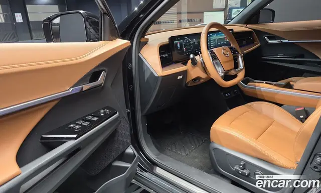 SsangYong Torres 2024 1.5 автомат (гидро), миниатюра 10 SsangYong Torres 2024 1.5 автомат (гидро), миниатюра 10