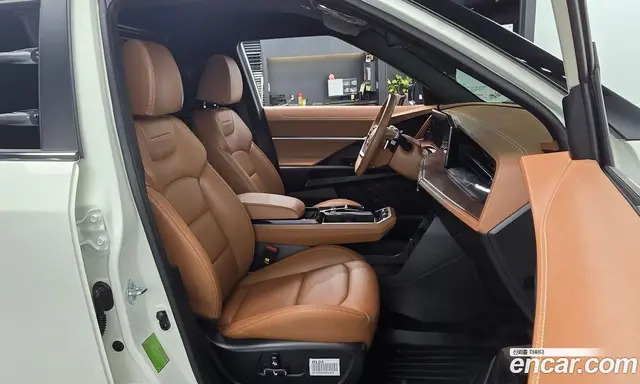 SsangYong Torres 2025 1.5 автомат (гидро), миниатюра 11 SsangYong Torres 2025 1.5 автомат (гидро), миниатюра 11