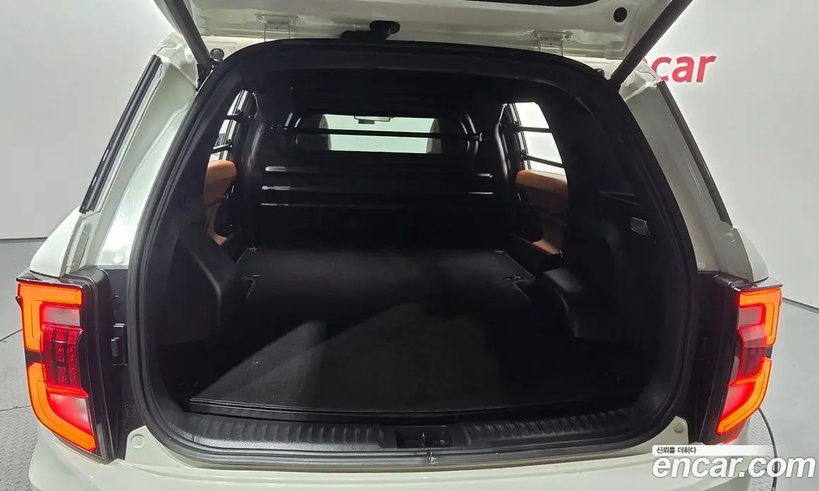 SsangYong Torres 2025 1.5 автомат (гидро), фото 19 SsangYong Torres 2025 1.5 автомат (гидро), фото 19